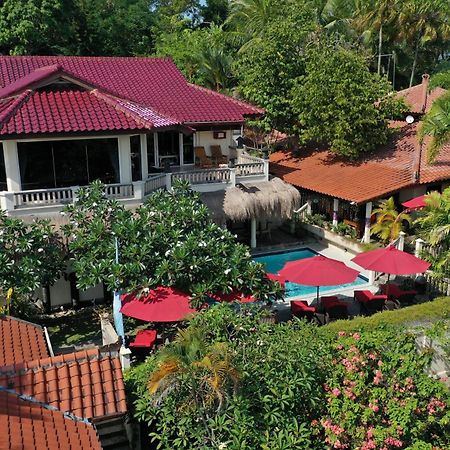 Tempat Senang Spa Resort & Restaurant Sekupang Extérieur photo