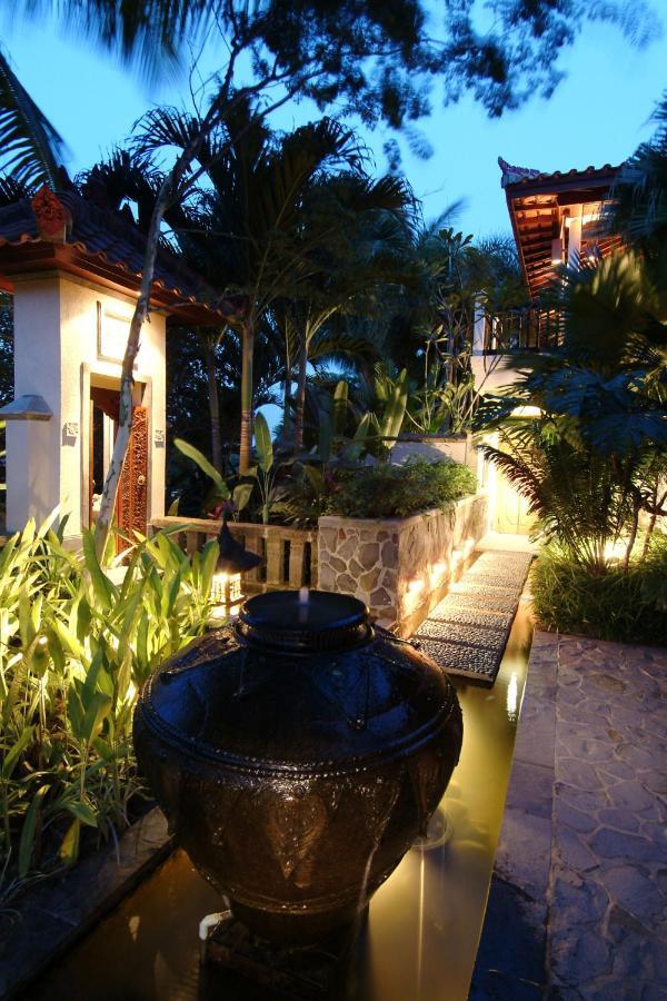 Tempat Senang Spa Resort & Restaurant Sekupang Extérieur photo
